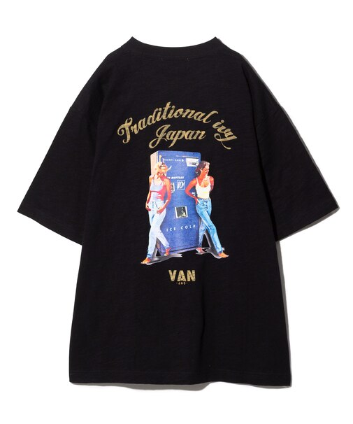 プリントTシャツ＜ガールズ＞
