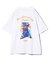 プリントTシャツ＜ガールズ＞