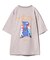 プリントTシャツ＜ガールズ＞