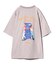 プリントTシャツ＜ガールズ＞