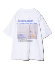 プリントTシャツ＜アーカイブポスター＞