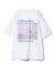 プリントTシャツ＜アーカイブポスター＞