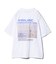 プリントTシャツ＜アーカイブポスター＞
