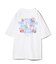 プリントTシャツ＜ワッペンプリント＞