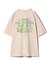 プリントTシャツ＜ワッペンプリント＞