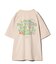 プリントTシャツ＜ワッペンプリント＞