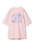 プリントTシャツ＜ワッペンプリント＞