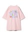 プリントTシャツ＜ワッペンプリント＞