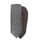 ツイードネクタイ＜千鳥格子＞