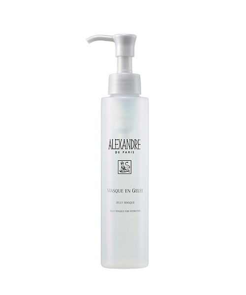 [新品] アレクサンドル ドゥ パリ マスク オン ジュレ150ml 2本セット アレクサンドルドゥパリ マスク オン ジュレ（保湿マスク