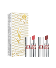 YSL　 ラブシャイン リップ コフレ