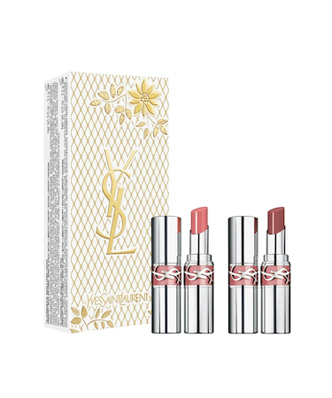 YSL　 ラブシャイン リップ コフレ