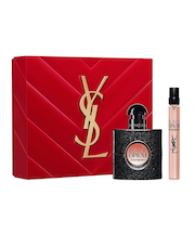 YSL　ブラック OP オーデパルファム コフレ