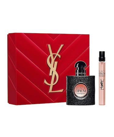 YSL　ブラック OP オーデパルファム コフレ