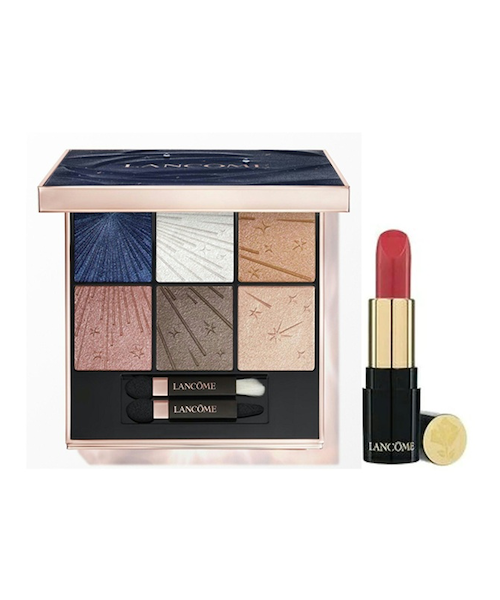 ランコム セレスティアル ローズ パレット（ミニリップおまけ