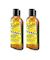 Kiehl's　ハーバルトナー 250ml（限定品）２本セット