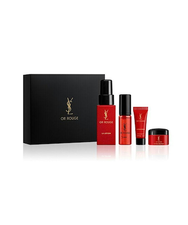 YSL オールージュ ディスカバリー コフレ