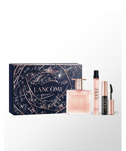 ランコム イドル コフレ 2024