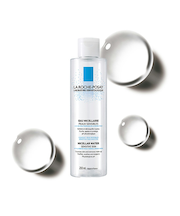 ラロッシュポゼ クレンジング ウォーター（メイク落とし）