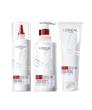 ロレアルパリ ボンドリペア シャンプー＆コンディショナー＆ 導入エッセンス セット