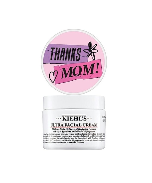 Kiehl's　クリーム UFC 50ml（限定パッケージ）