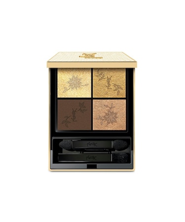 YSL クチュール ミニ クラッチ No.024 ゴールデンレース＜コレクター＞