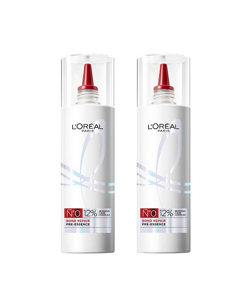 ロレアルパリ ボンドリペア 導入エッセンス 2本セット(洗い流すトリートメント)