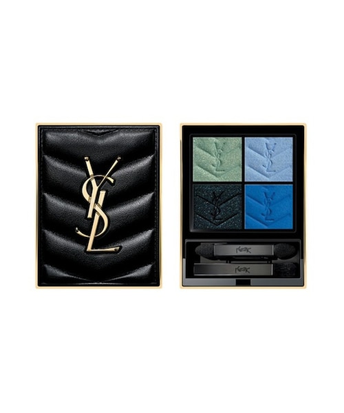  クチュール ミニ クラッチ 900 パルメライエ スカイ YSL クチュールミニクラッチ No.900 パルメリーズ スカイズ (限定色