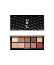 YSL　クチュールカラークラッチ No.5 DESERT NUDE (アイシャドウ/チークカラー)
