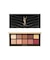 YSL　クチュールカラークラッチ No.5 DESERT NUDE (アイシャドウ/チークカラー)