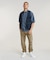 Dakota Regular Straight / Suna denim