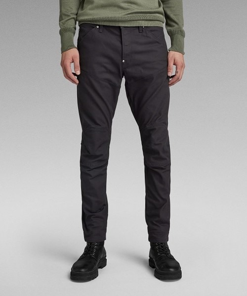 5620 Straight Tapered / Backdrop stretch canvas｜ジースター