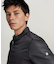Biker Jacket