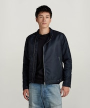 Biker Jacket