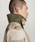 Camo Trench
