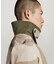 Camo Trench