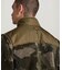 Fleece jkt