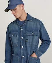 Chore Jacket