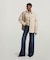 Unisex Postino Oversized Jacket 2.0