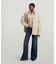 Unisex Postino Oversized Jacket 2.0