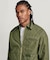 Unisex Postino Oversized Jacket 2.0