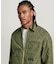 Unisex Postino Oversized Jacket 2.0