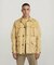 Washed cargo field jkt