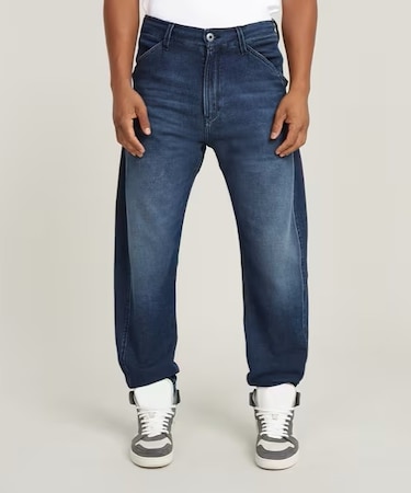Denim Trainer/ Juego stretch jog denim r