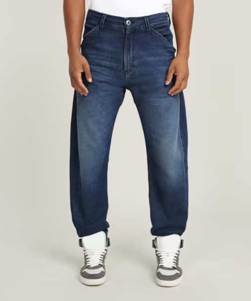 Denim Trainer/ Juego stretch jog denim r