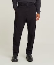 Fatigue Pants Relaxed Tapered