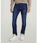 3301 Slim Jeans
