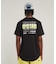 Lash Back Graphic T-Shirt