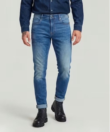 Revend Skinny