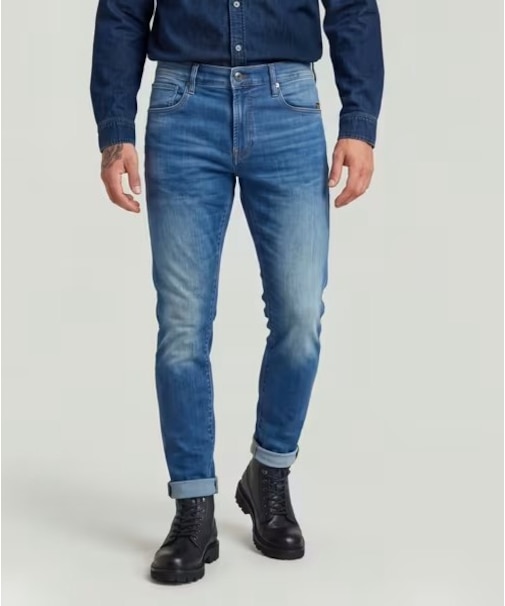 Revend Skinny
